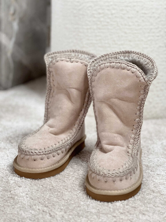 NDP - Ewe Softy Boot 6029-7