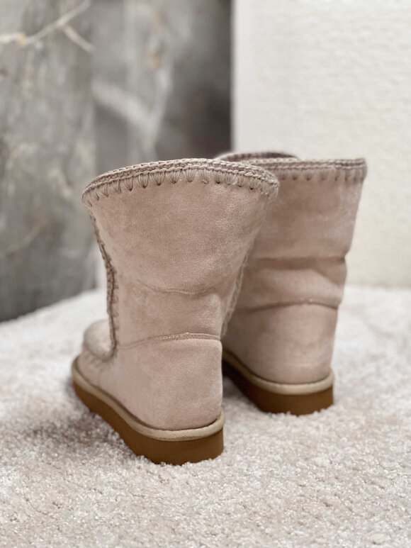 NDP - Ewe Softy Boot 6029-7