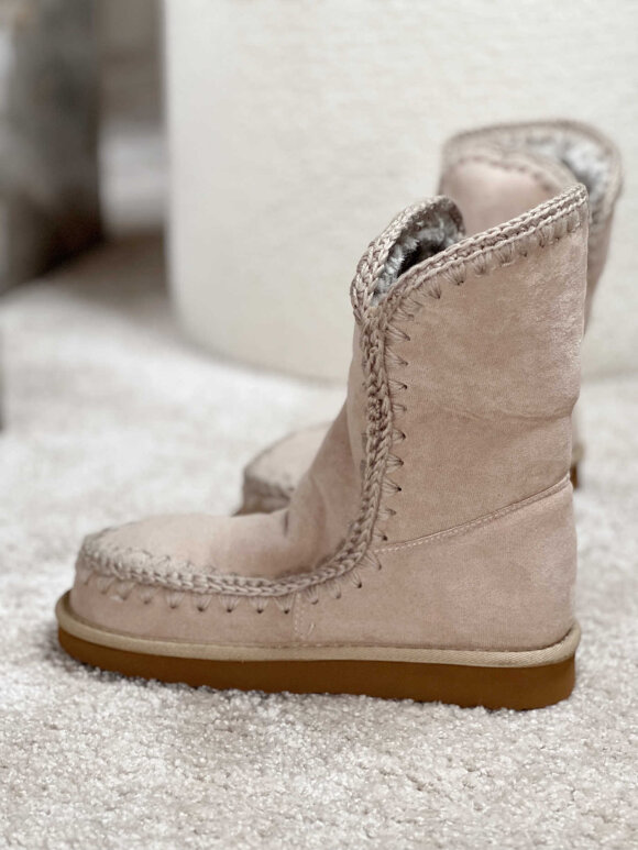 NDP - Ewe Softy Boot 6029-7