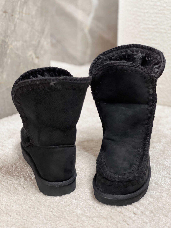 NDP - Ewe Softy Boot 6029-7