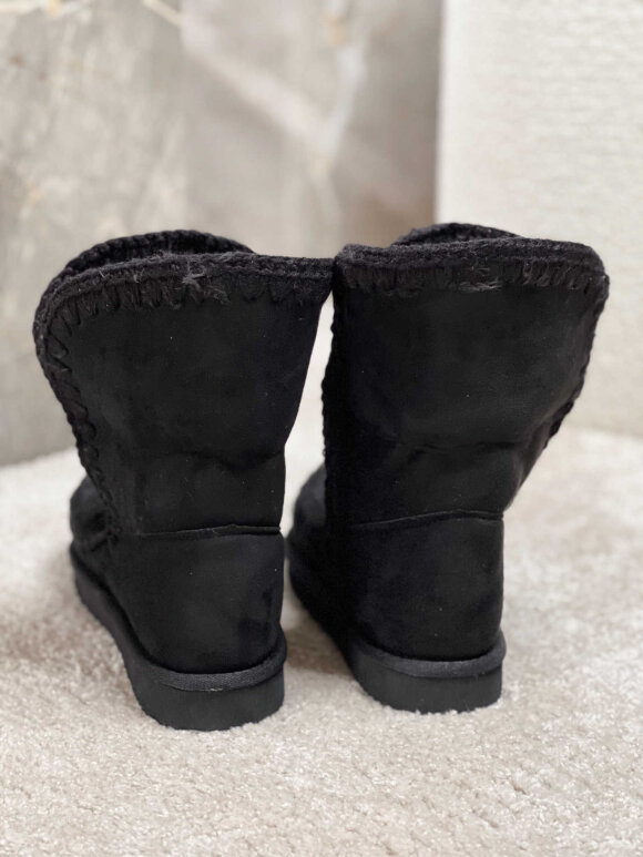 NDP - Ewe Softy Boot 6029-7