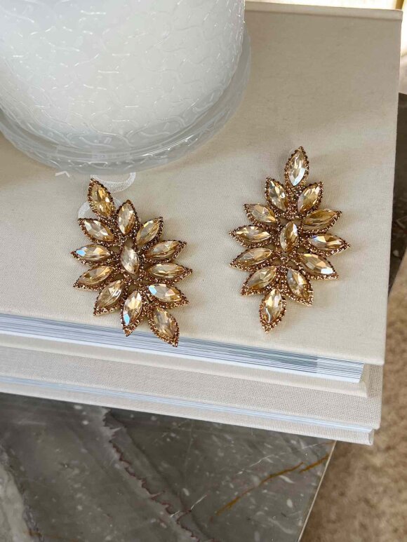 NDP - Orien Earrings 08001