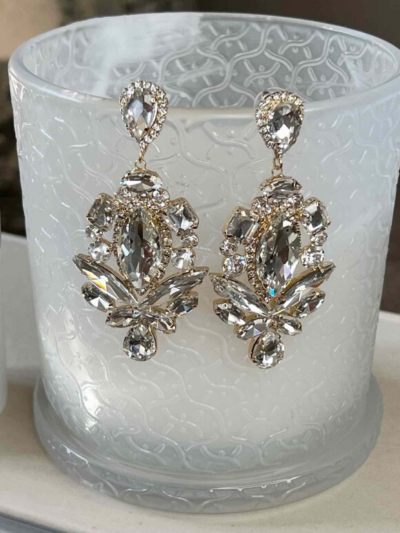 NDP - Orien Earrings 08002