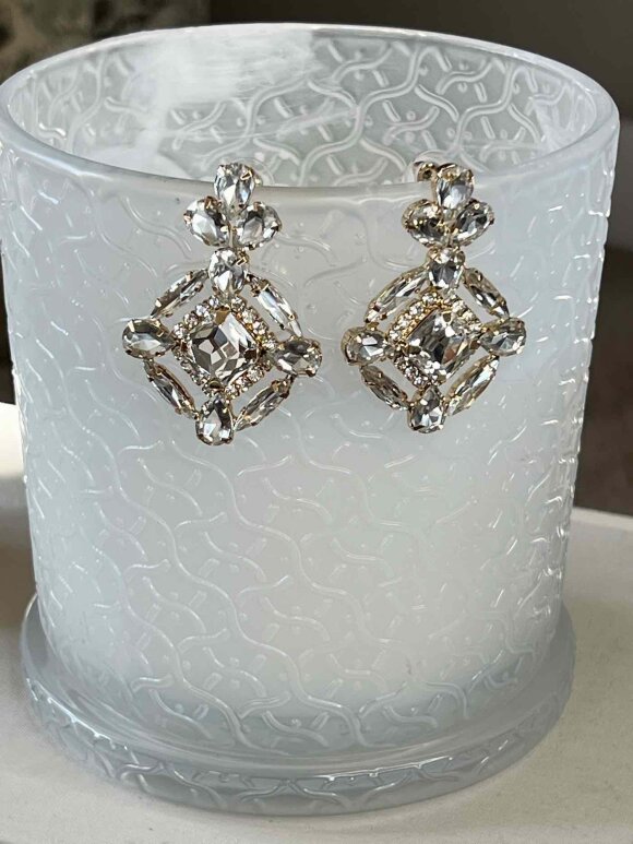 NDP - Orien Earrings 080011