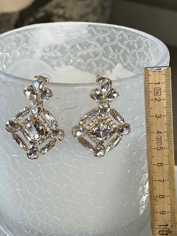 NDP - Orien Earrings 080011