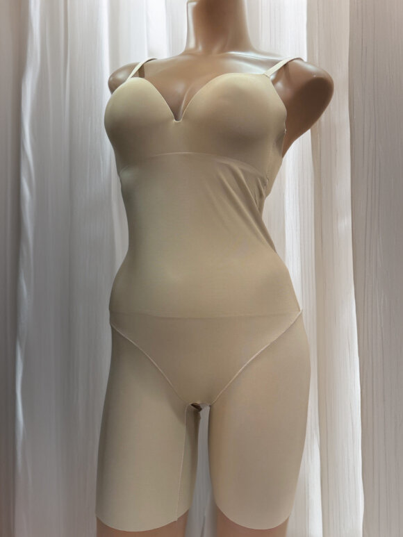 NDP - Shape Bodysuit Open 9687