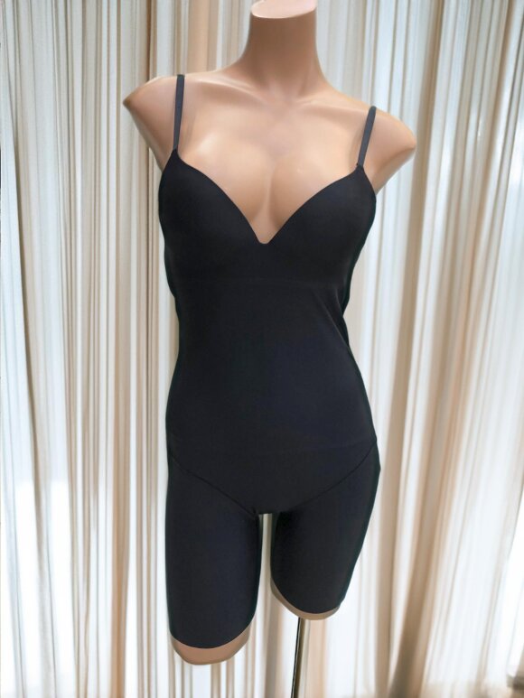 NDP - Shape Bodysuit Open 9687