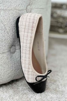 NDP - Erynn Ballerina Tweed 333-262