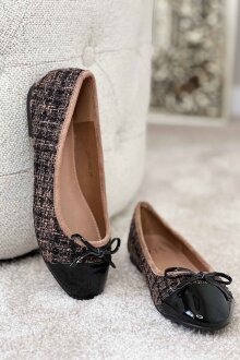 NDP - Erynn Ballerina Tweed 333-262