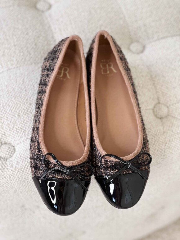 NDP - Erynn Ballerina Tweed 333-262