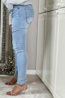 NDP - Jewelly Stretch Jeans JP2642