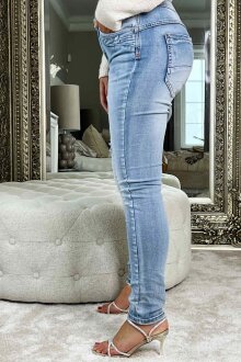 NDP - Jewelly Jeans JP2613