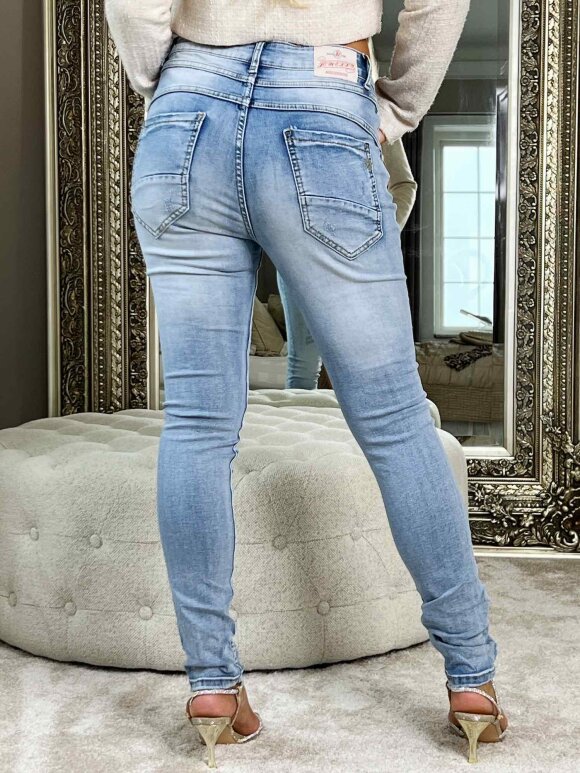 NDP - Jewelly Jeans JP2613