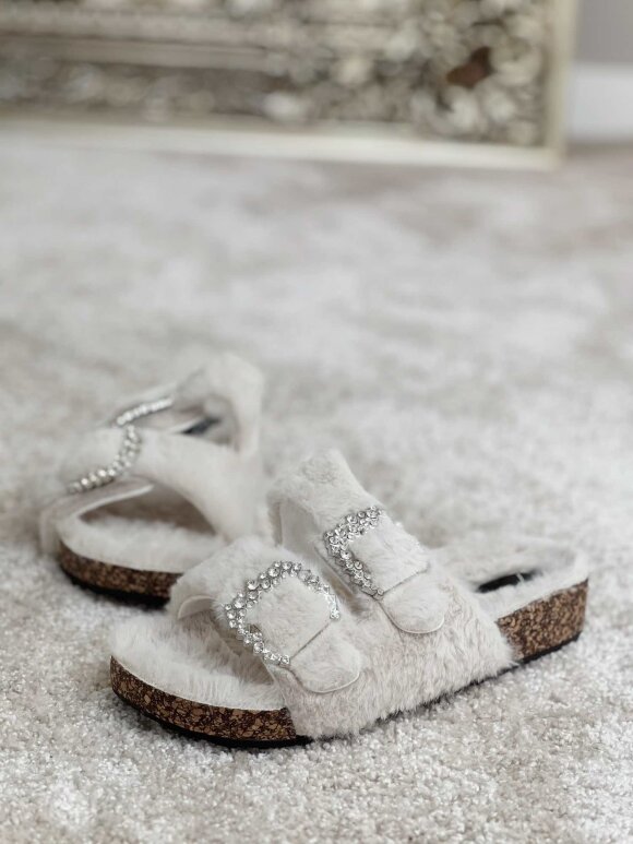 NDP - Gowin Teddy Sandal L1402