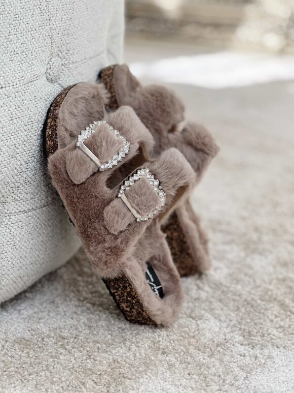 NDP - Gowin Teddy Sandal L1402