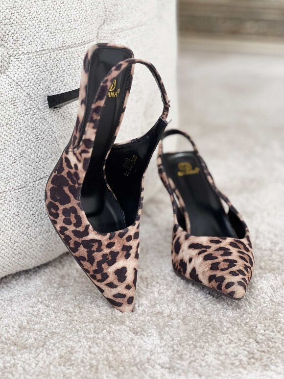 NDP - Givana Leo Heels Sqc133