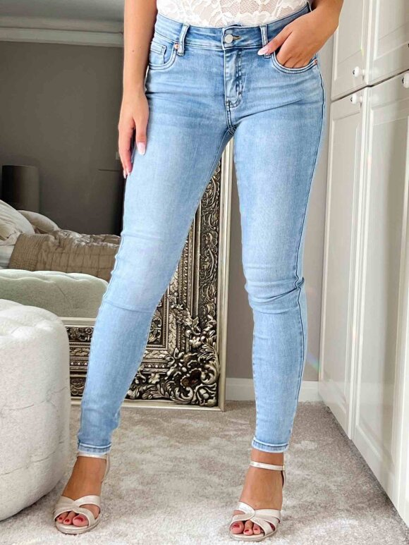 NDP - Toxik Jeans 21329-2