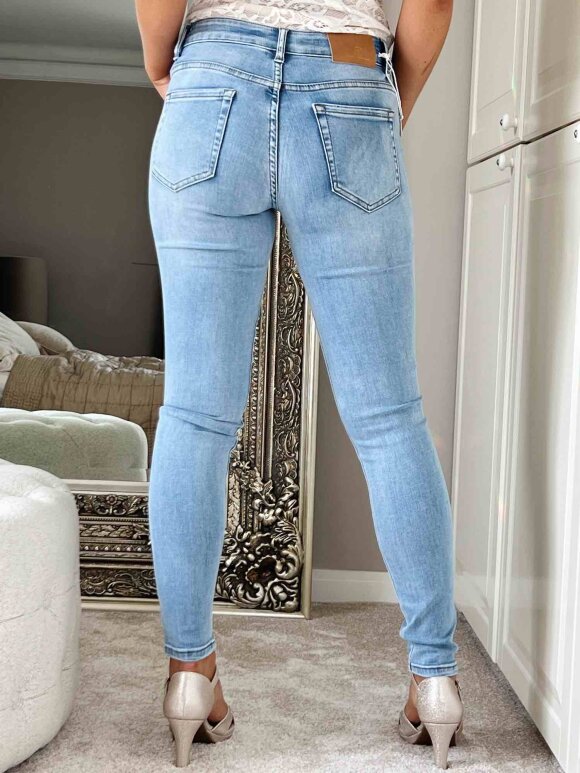 NDP - Toxik Jeans 21329-2