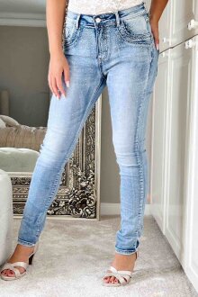 NDP - Jewelly Jeans EA2606