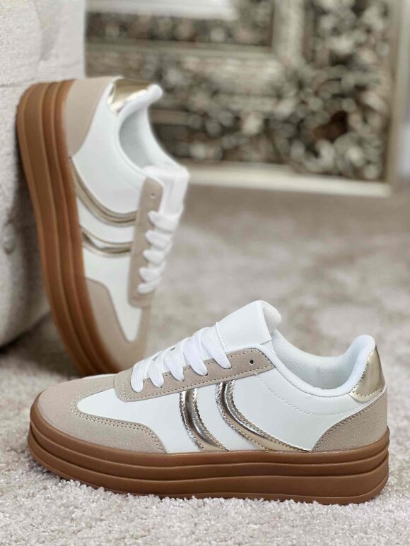 NDP - Erynn Sneaker 9010