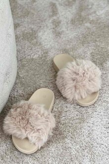 NDP - Vivi FakeFur Slider 218-279