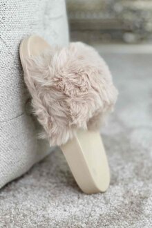 NDP - Vivi FakeFur Slider 218-279