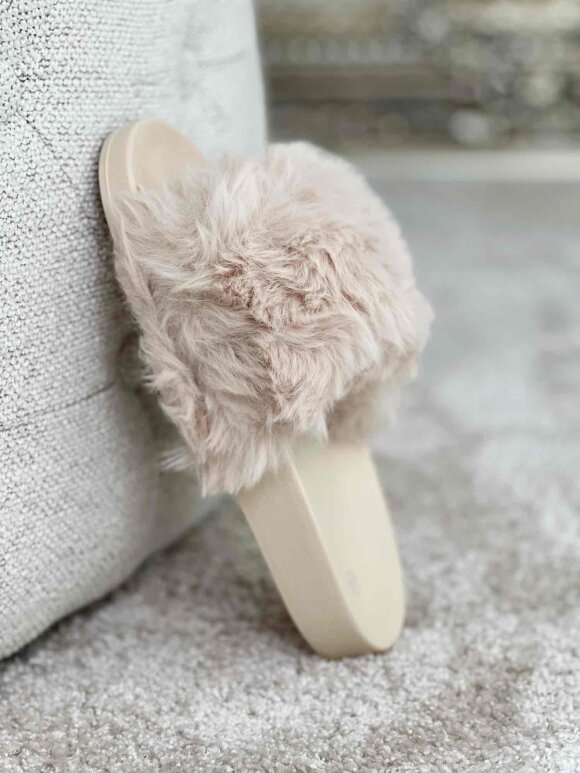 NDP - Vivi FakeFur Slider 218-279