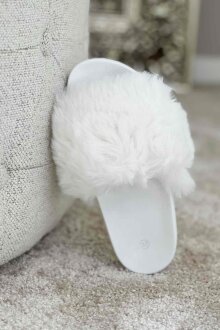 NDP - Vivi FakeFur Slider 218-279