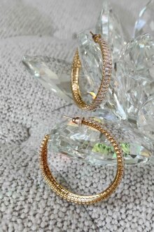 NDP - Orien Earring N0821600