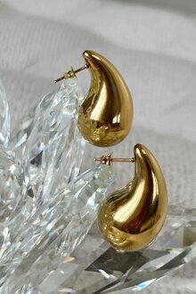 NDP - Orien Earring N0080012