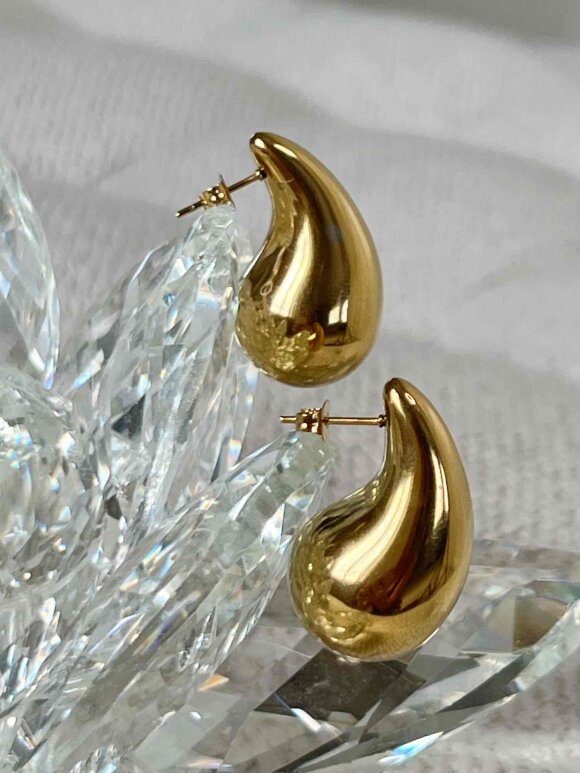 NDP - Orien Earring N0080012