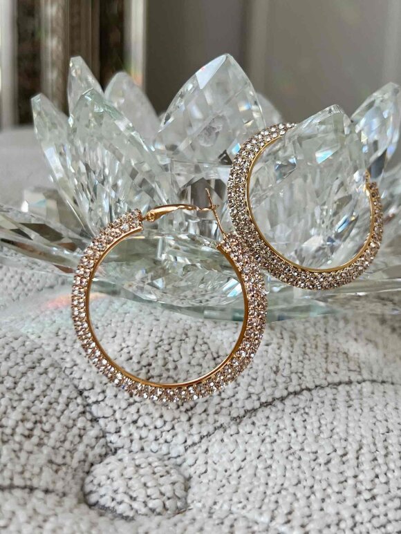 NDP - Orien Earring N0140590