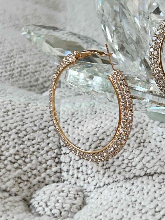 NDP - Orien Earring N0140590