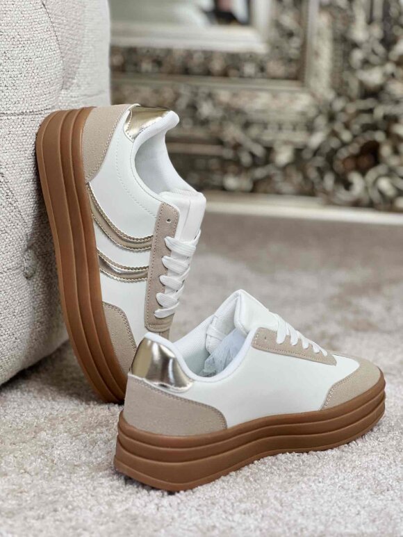 NDP - Erynn Sneaker 9010