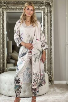 Buch Copenhagen - Buch Chen Kimono 24bu345