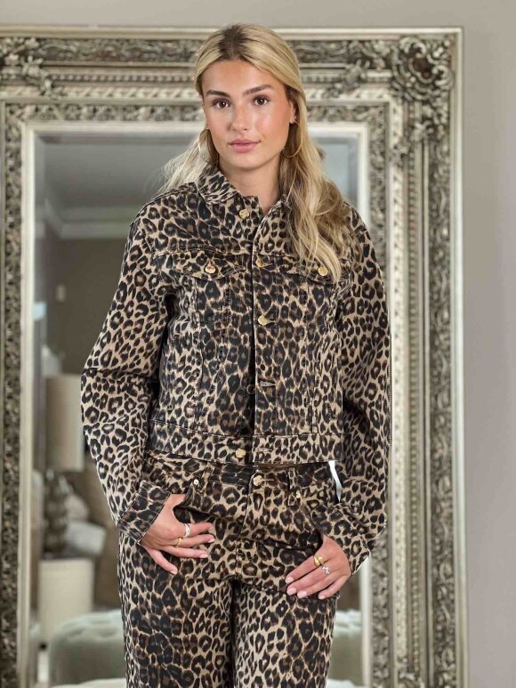 NDP - Jewelly Leo Jacket 8135