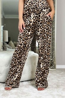 Buch Copenhagen - Buch Leo Pants 24bu300