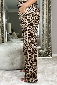 Buch Copenhagen - Buch Leo Pants 24bu300