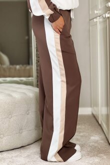 NDP - Mash Track Pants 9353