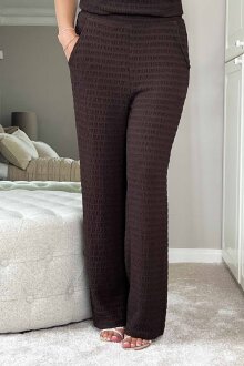 Buch Copenhagen - Buch Maia Pants 24bu341