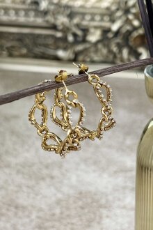 NDP - LoveLika Earrings L02-48