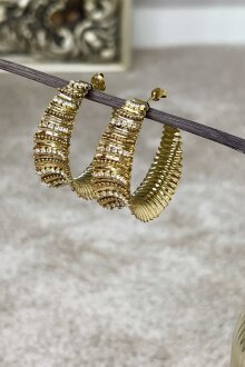 NDP - LoveLika Earrings L02-60