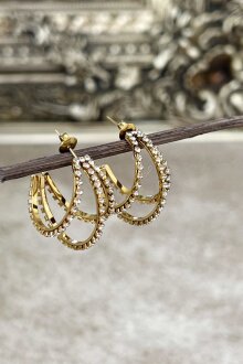 NDP - LoveLika Earrings L02-121