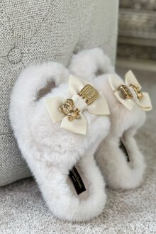 NDP - Ewe Teddy Shoes 9083