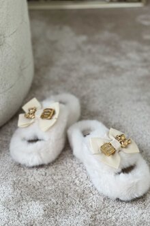 NDP - Ewe Teddy Shoes 9083