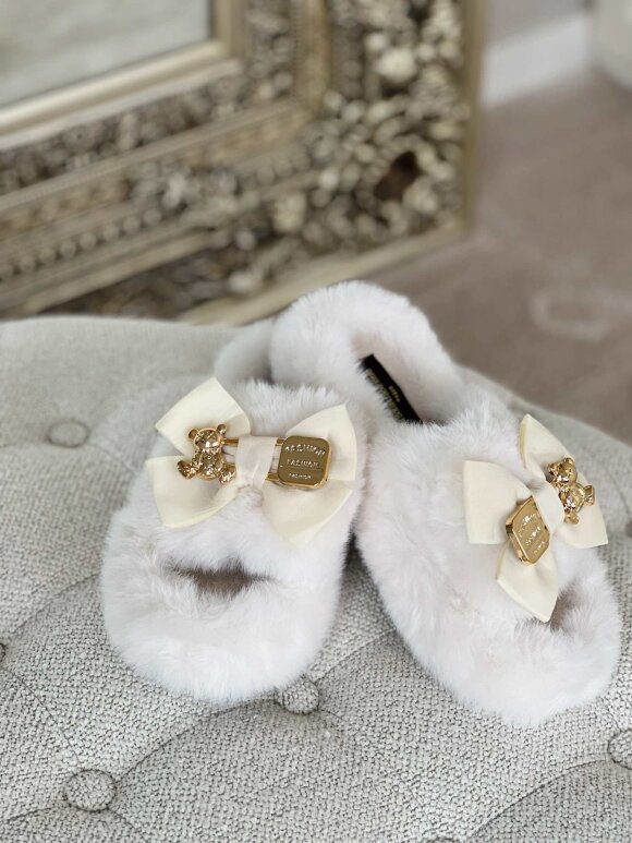 NDP - Ewe Teddy Shoes 9083