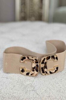 NDP - Justelle Stretch Belt MML5C67