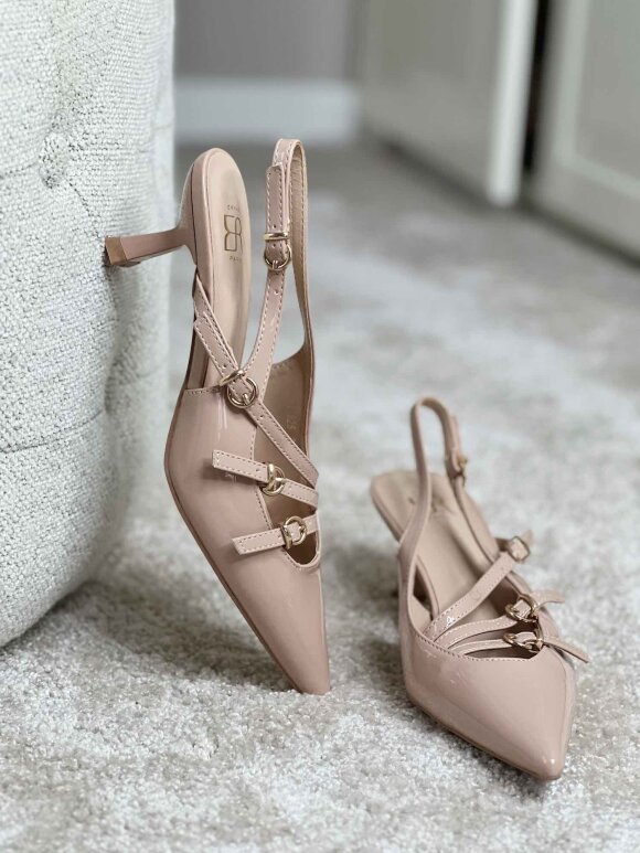 NDP - Erynn Heel EL-825