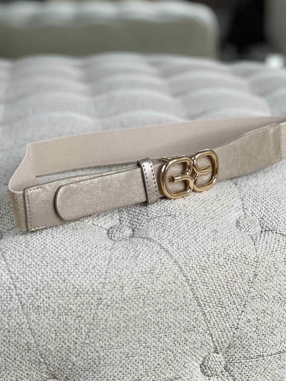 NDP - Justelle Stretch Belt MML6C102