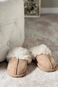 NDP - Ewe Home Shoes 6010